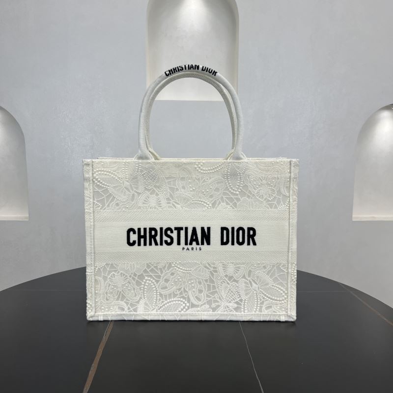 chr1st1an D10r shopping bags
